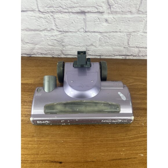 SHARK NAVIGATOR LIGHTWEIGHT VACUUM PARTS NV22L NV22LWM 31 FLOOR NOZZLE - Picture 1 of 8